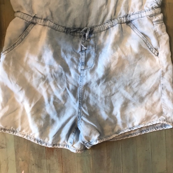 Romper - Picture 3 of 3